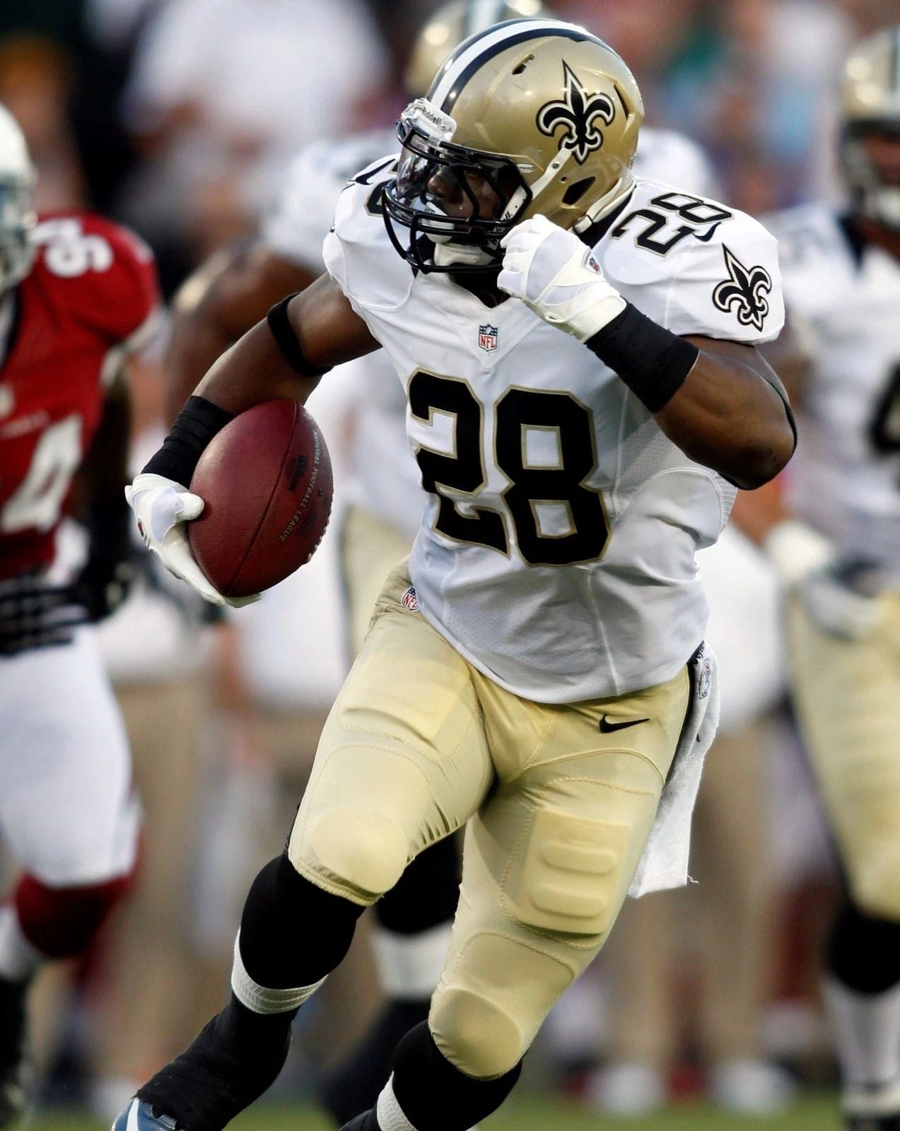 Mark Ingram Photo New Orleans Saints Football Picture Nfl