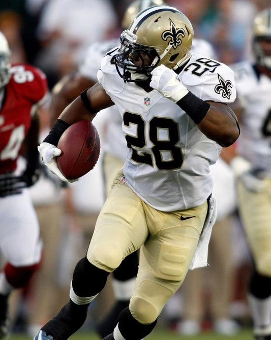 Mark Ingram Photo New Orleans Saints Football Picture Nfl