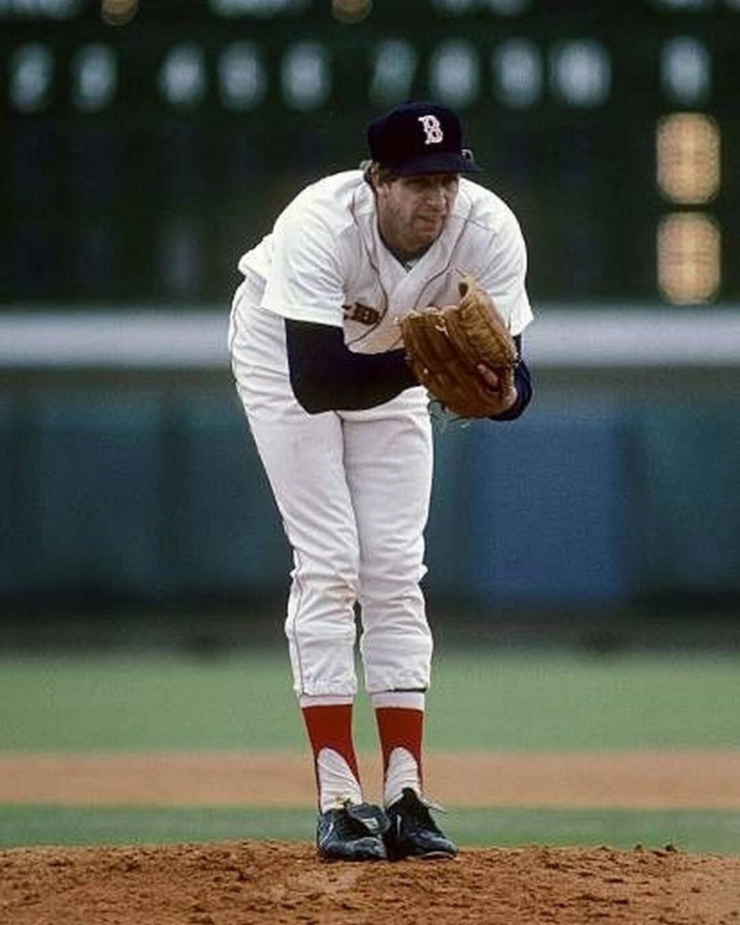 Mark The Bird Fidrych Photo Detroit Tigers Baseball Picture Mlb Read Signs