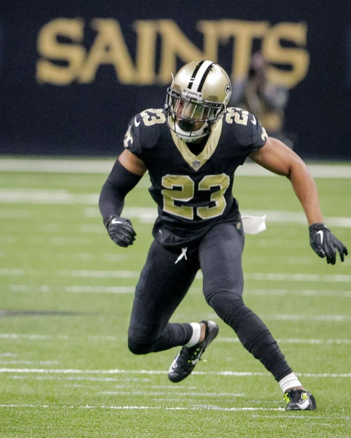 Marshon Lattimore Photo New Orleans Saints Football Nfl Picture