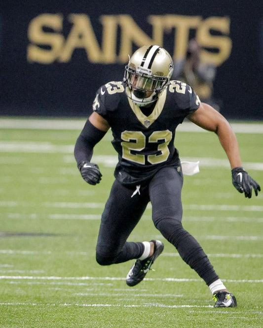 Marshon Lattimore Photo New Orleans Saints Football Nfl Picture
