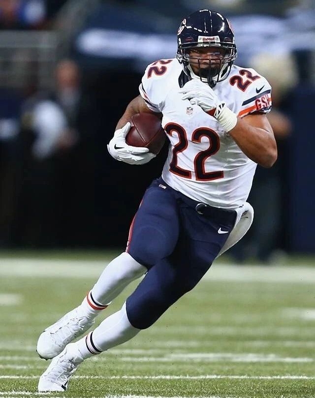 Matt Forte Photo Chicago Bears Picture Nfl