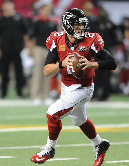 Matt Ryan Photo Atlanta Falcons Nfl Football