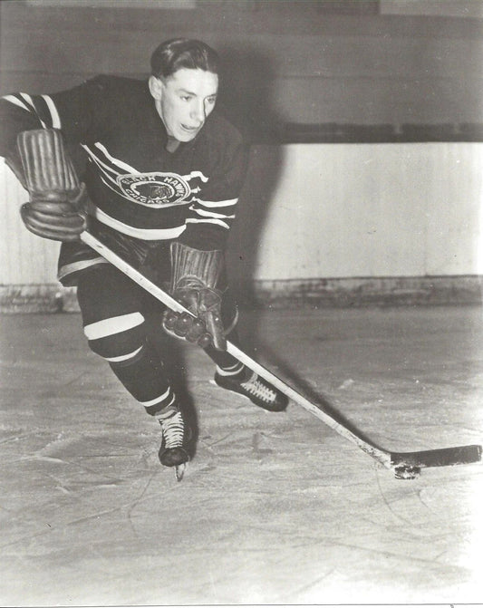 Max Bentley Magnet Hockey Chicago Black Hawks Blackhawks Nhl Picture
