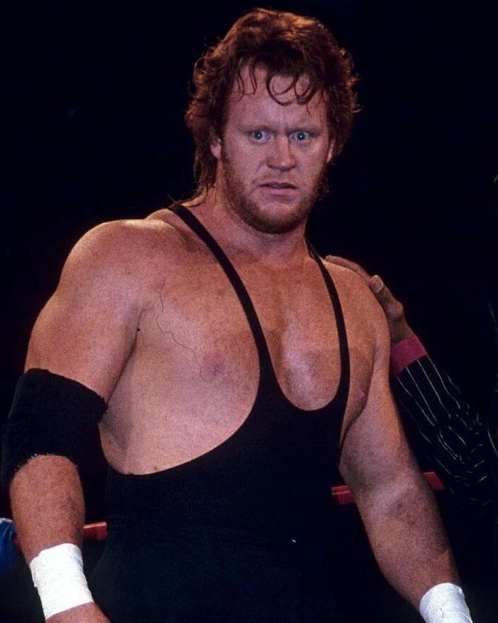 Mean Mark Callous Wrestling Wcw Close Up The Undertaker 300 PCS Jigsaw Puzzle