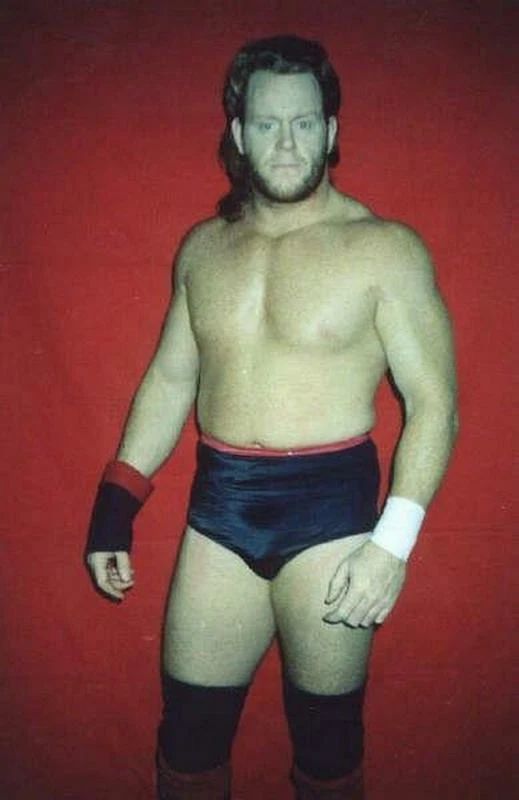 Mean Mark Callous Keychain Wrestling Picture Wcw Wide Border The Undertaker