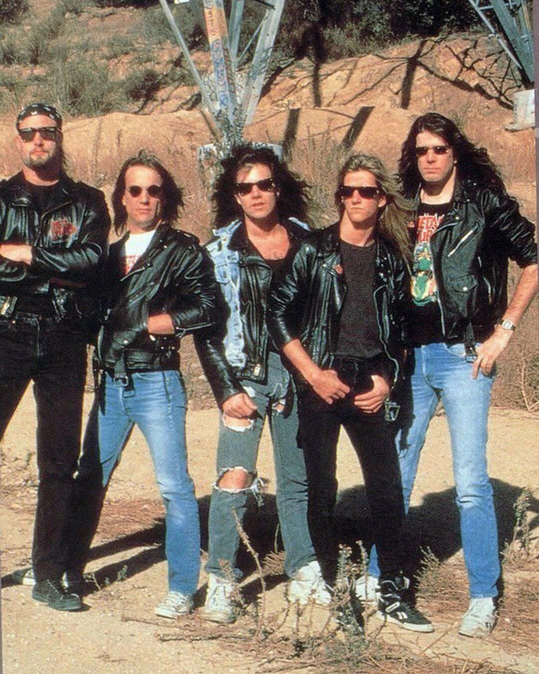 Metal Church Photo Music Rock Picture