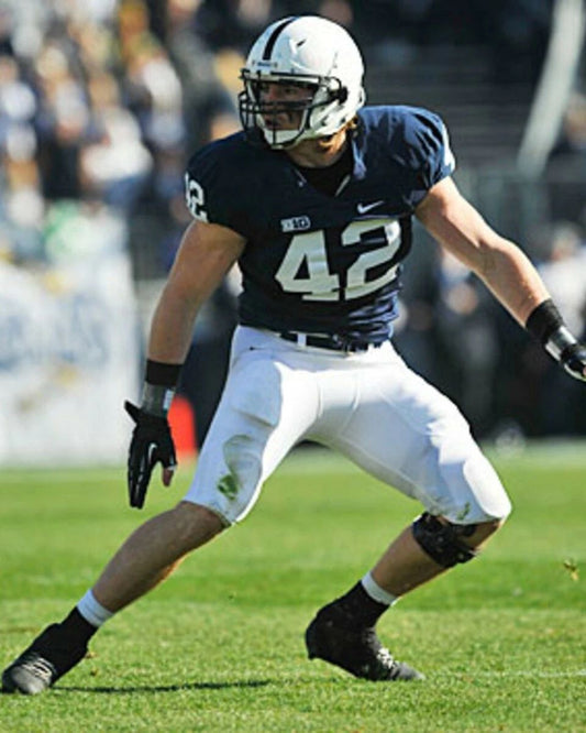 Michael Mauti Photo Penn State Nittany Lions Ncaa Football