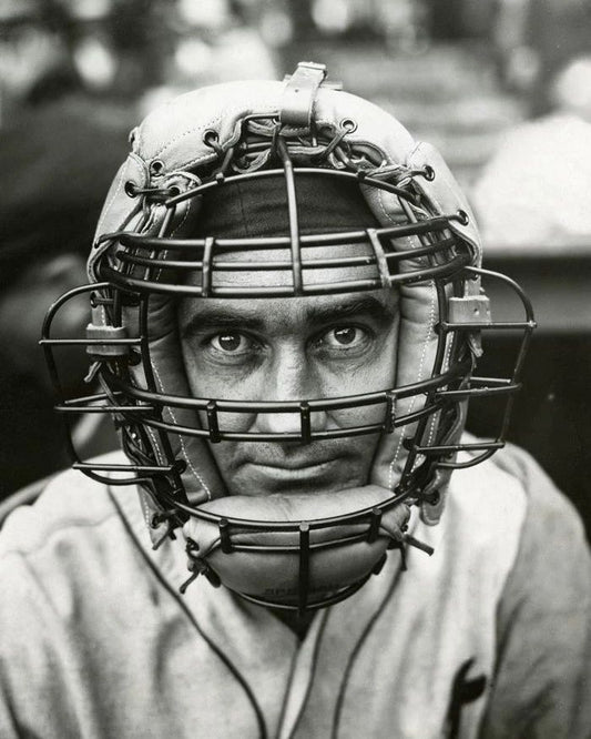 Mickey Cochrane Photo Detroit Tigers Picture Baseball Mlb