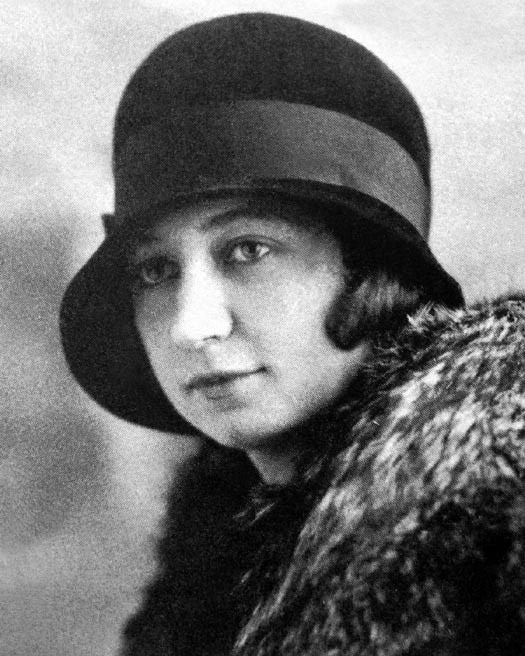 Miep Gies Which Hid Anne Frank Glossy Magnet Print World War Ii Magnet