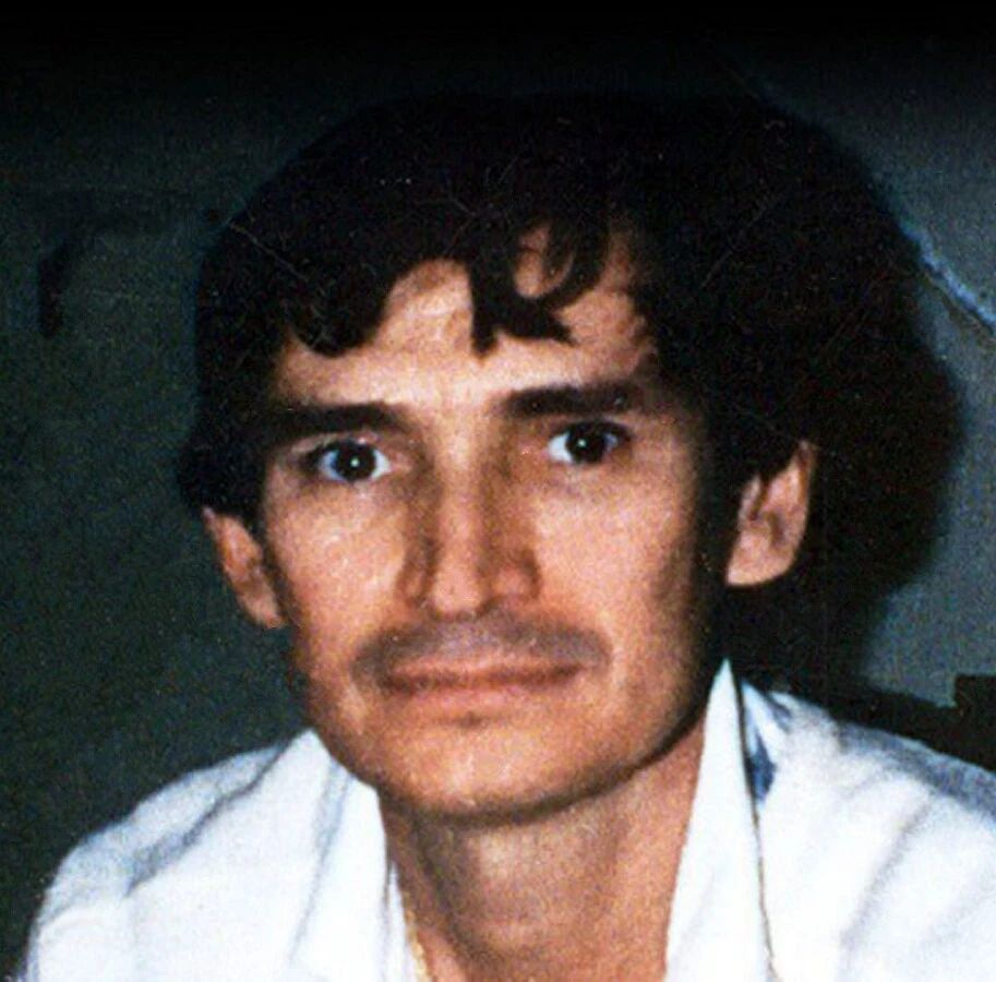 Miguel Angel Felix Gallardo Magnet Mexico Organized Crime Drug Cartel Pic