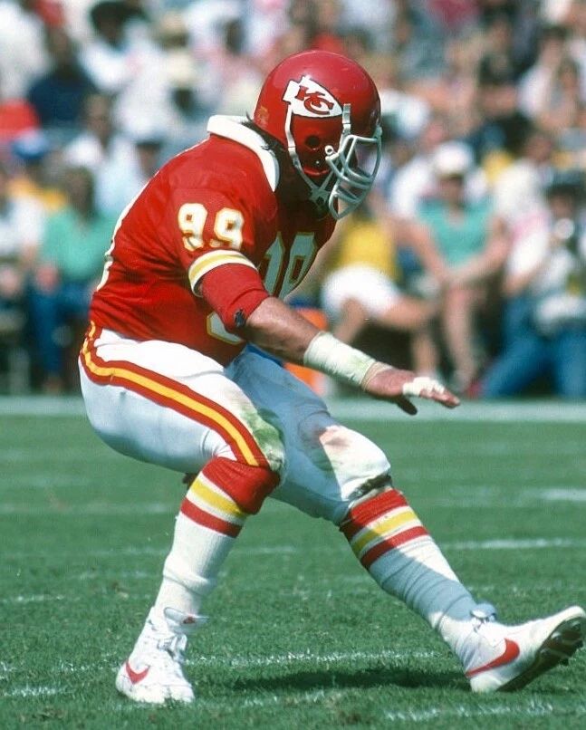 Mike Bell Photo Kansas City Chiefs Kc Picture Nfl Football Action