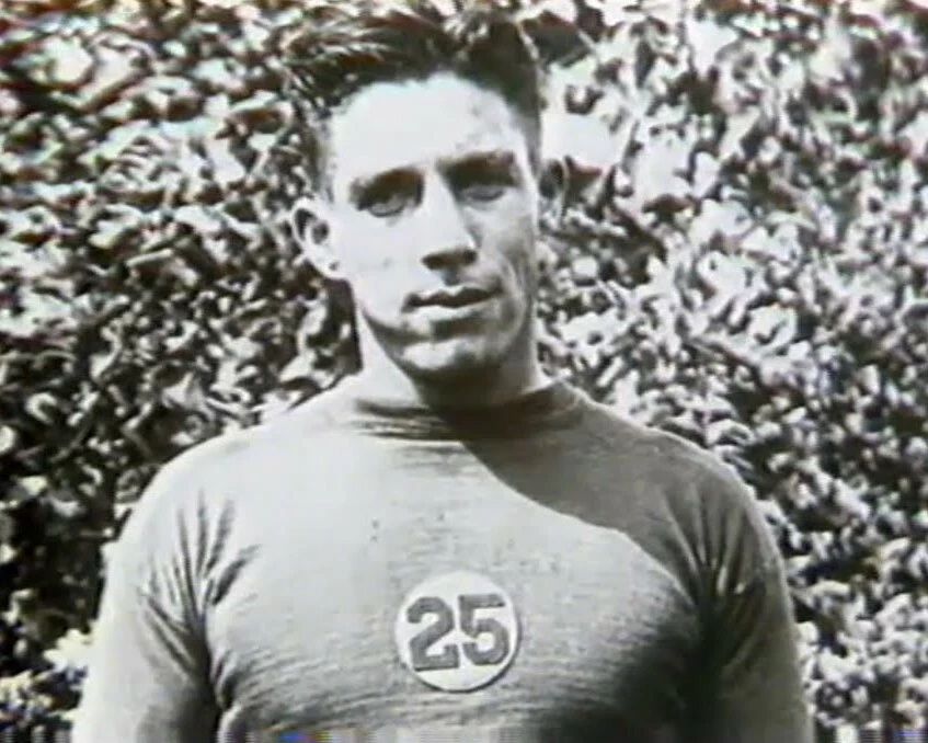 Mike Michalske Magnet Green Bay Packers Picture Nfl Football