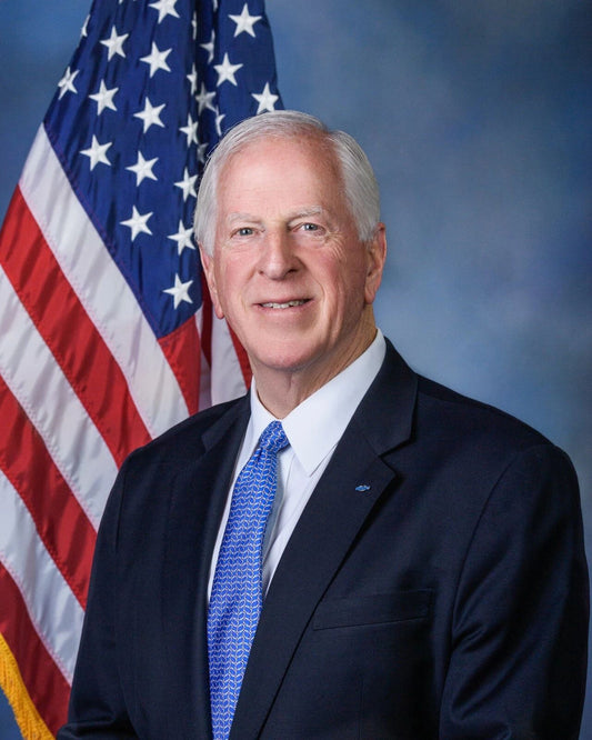 Mike Thompson Us Congress House Representative California Picture Poster Photo