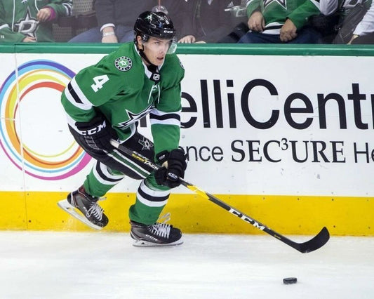 Miro Heiskanen Photo Hockey Dallas Stars Picture Nhl