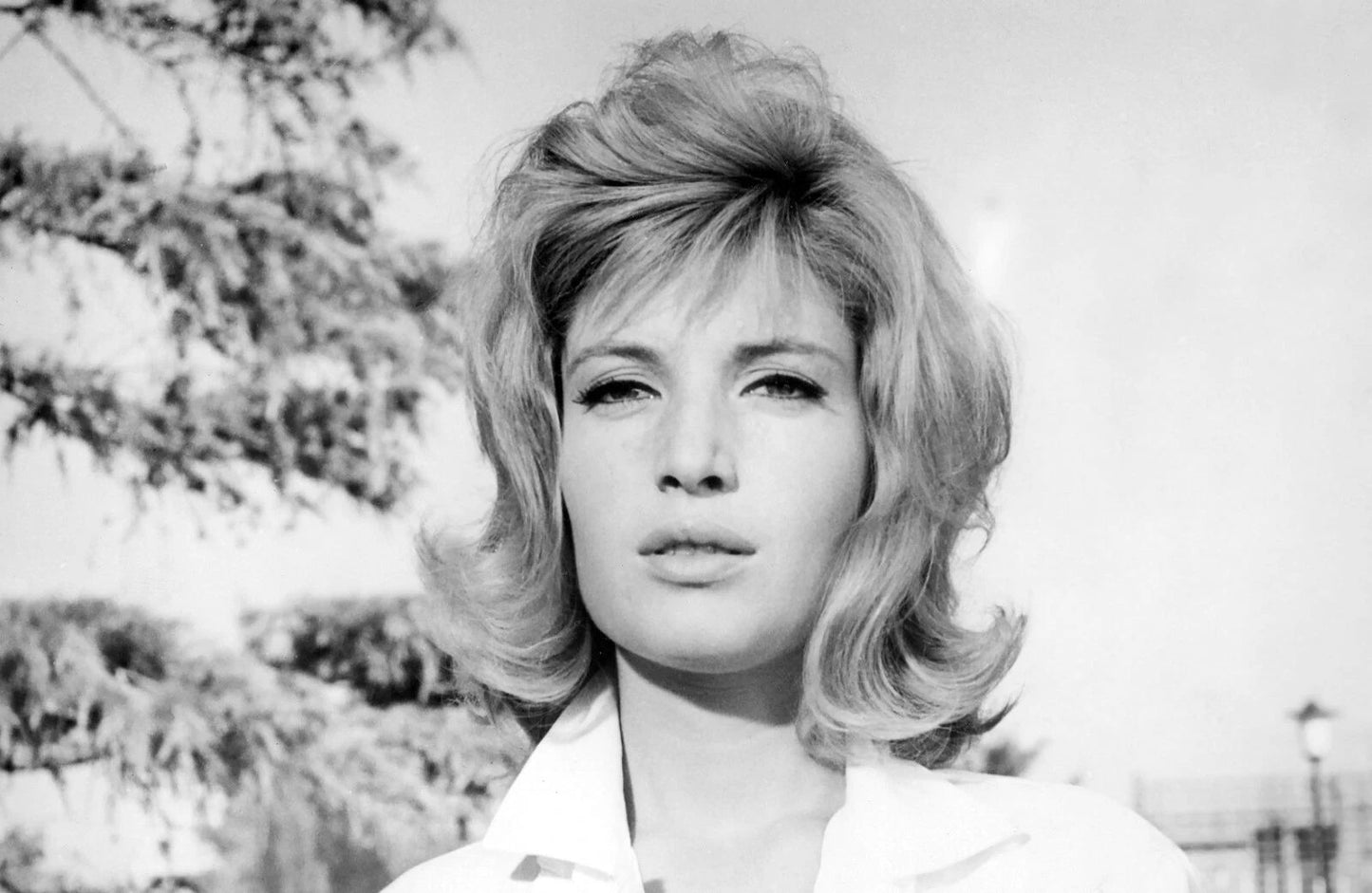 Monica Vitti Classic 1960S Italian Actress Publicity 300 Piece Jigsaw Puzzle