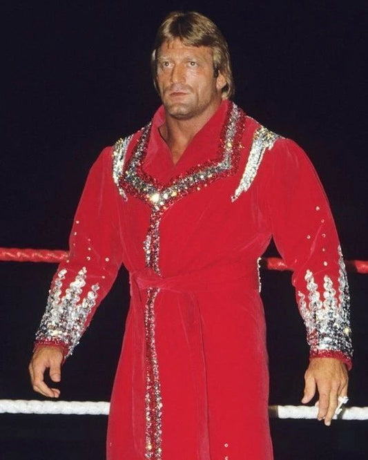 Mr Wonderful Paul Orndorff Photo Wrestling Picture Wwf