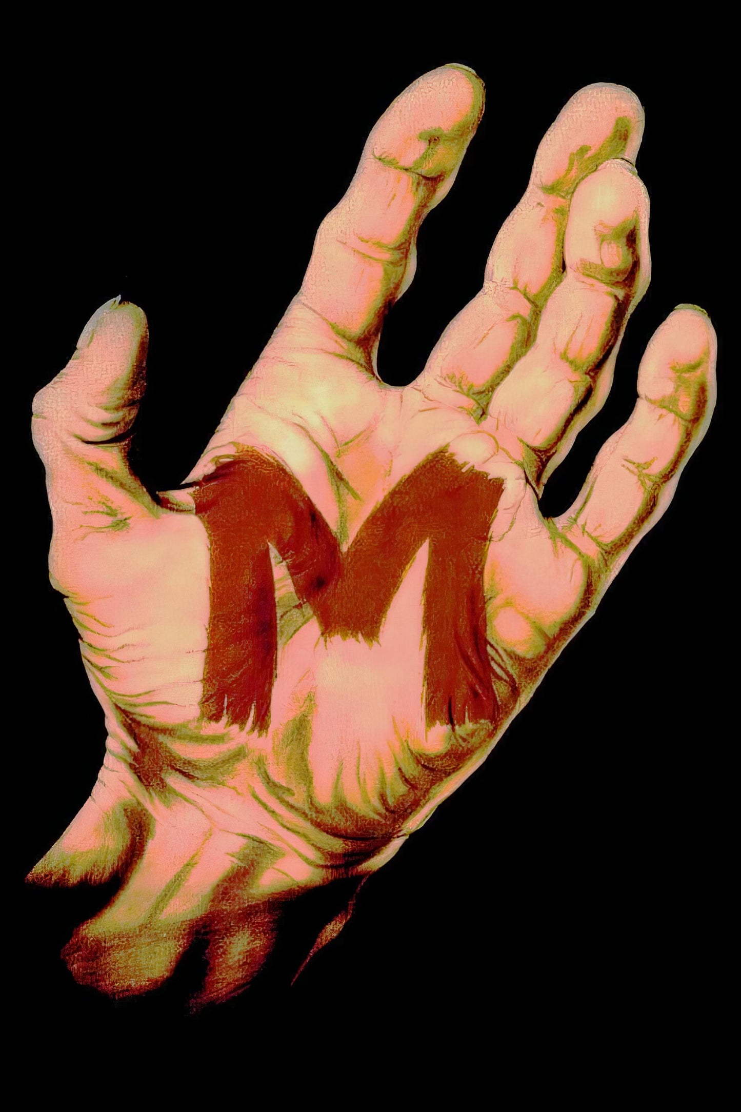 M (1931) Movie Magnet