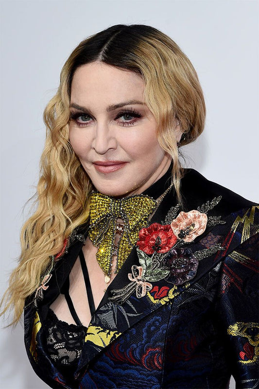 Madonna Actor Singer Producer Songwriter Wall Art Home Decor Poster