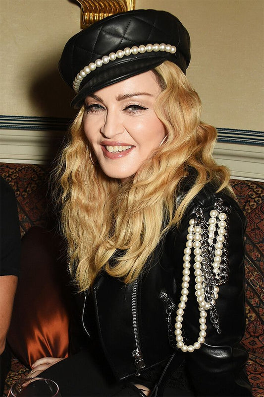 Madonna Celebrity Movie Singer Artist Star Wall Art Home Decor Poster