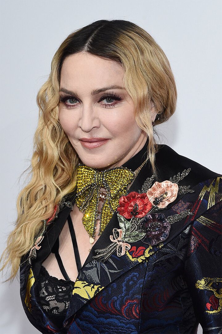 Madonna Hollywood Celebrity Movie Singer Idol Wall Art Home Decor Poster