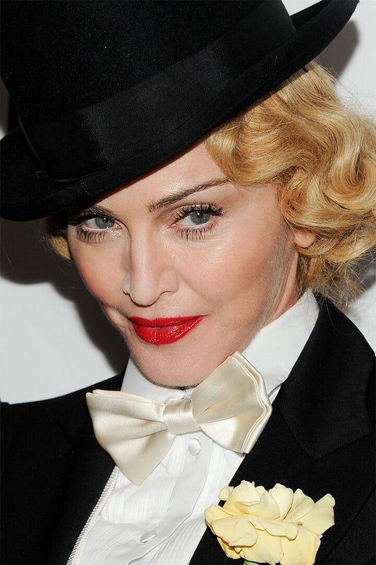 Madonna Hollywood Celebrity Tv Movie Singer Wall Art Home Decor Poster