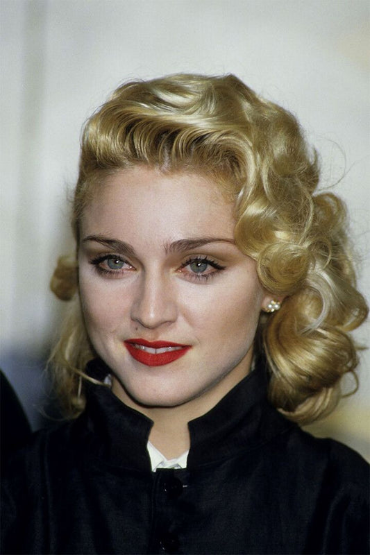 Madonna Hollywood Cinema Actor Singer Idol Wall Art Home Decor Poster