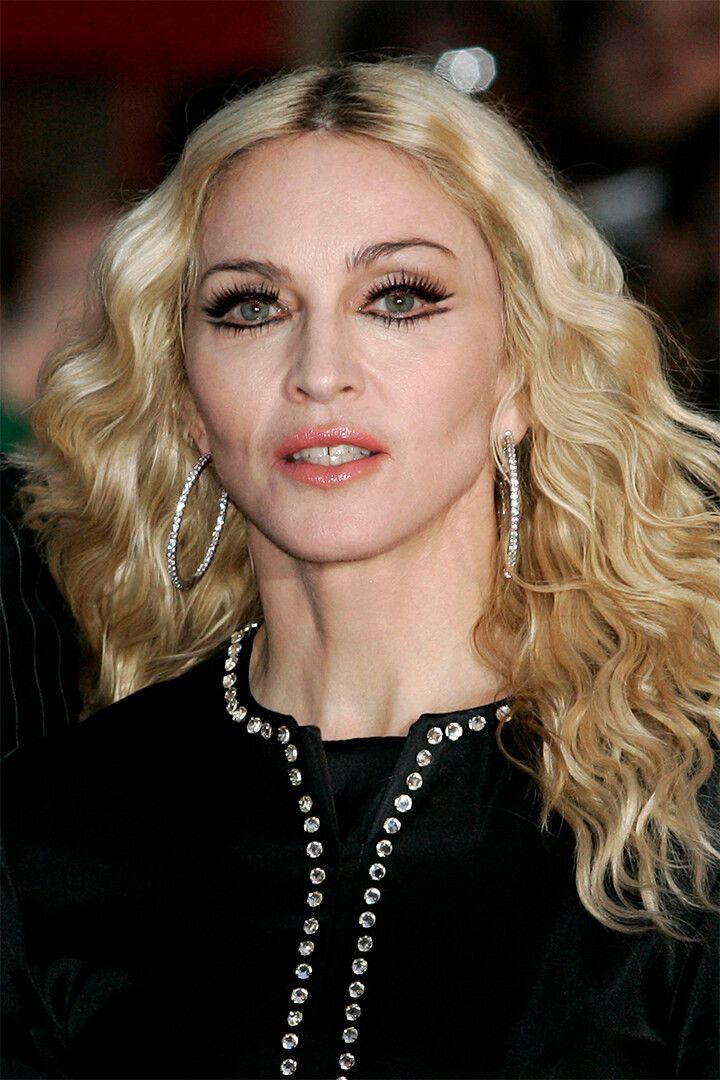 Madonna Hollywood Movie Actor Singer Song Wall Art Home Decor Poster