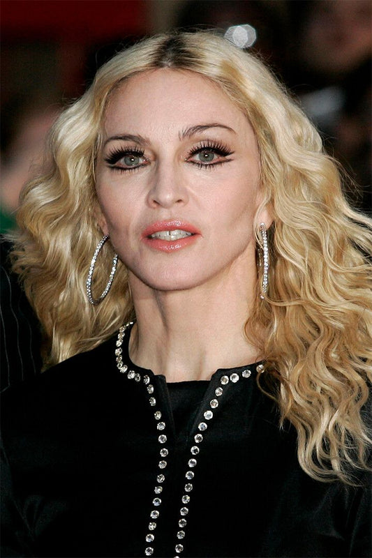Madonna Hollywood Movie Actor Singer Song Wall Art Home Decor Poster