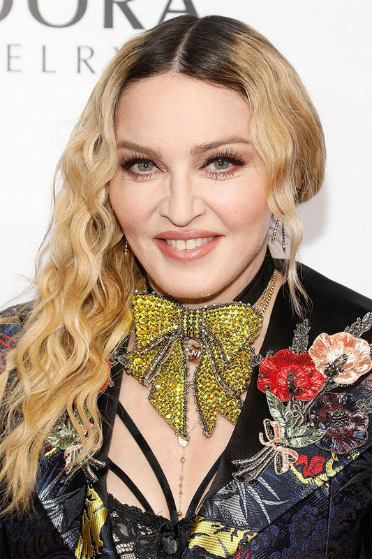 Madonna Vintage Actor Singer Songwriter Idol Wall Art Home Decor Poster