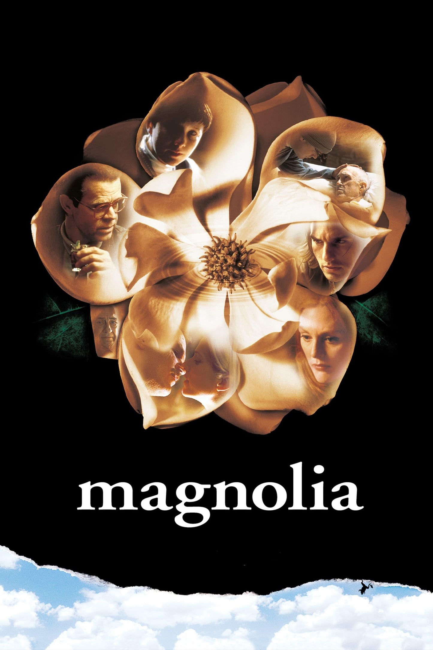 Magnolia (1999) Movie Magnet