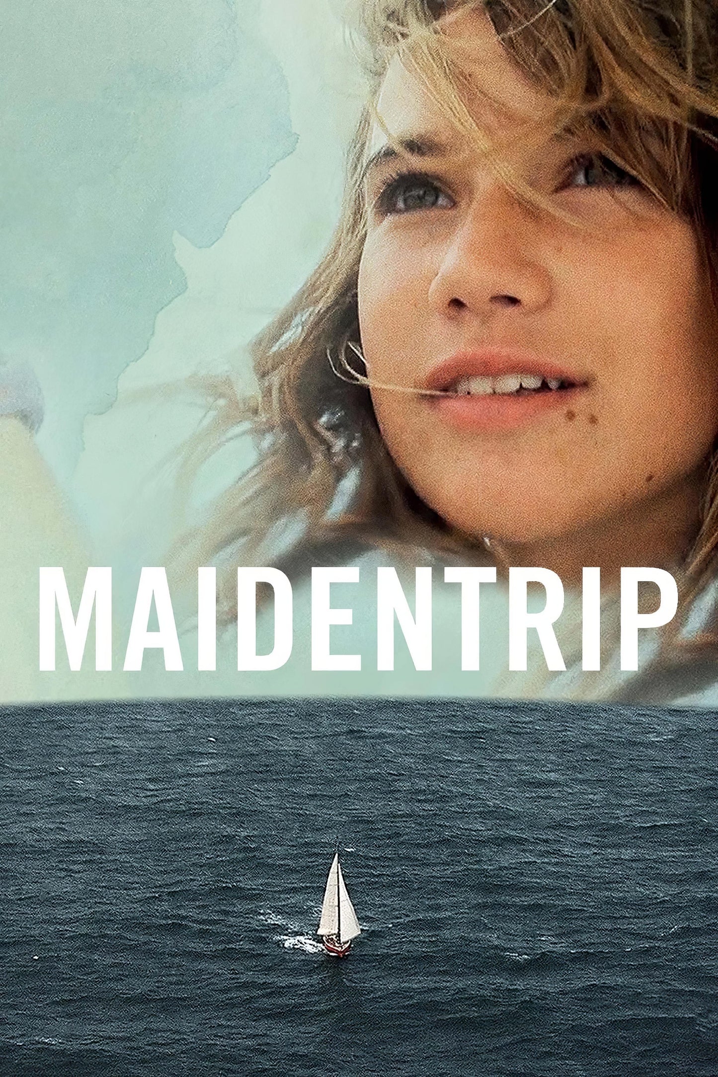 Maidentrip (2014) Movie Magnet