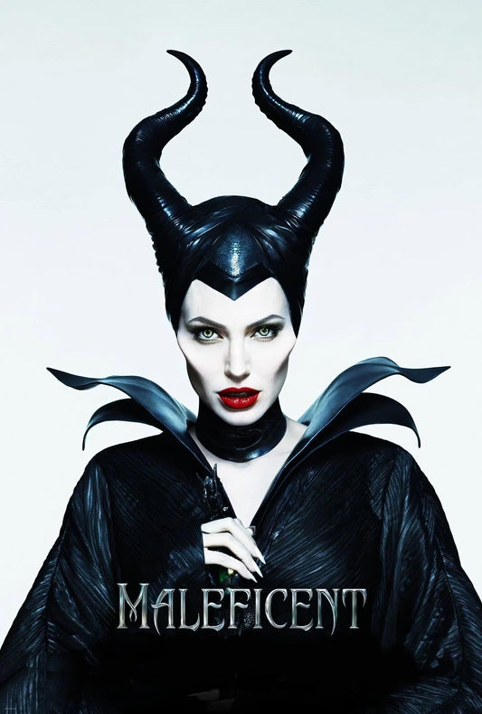 Maleficent (2014) Movie Magnet