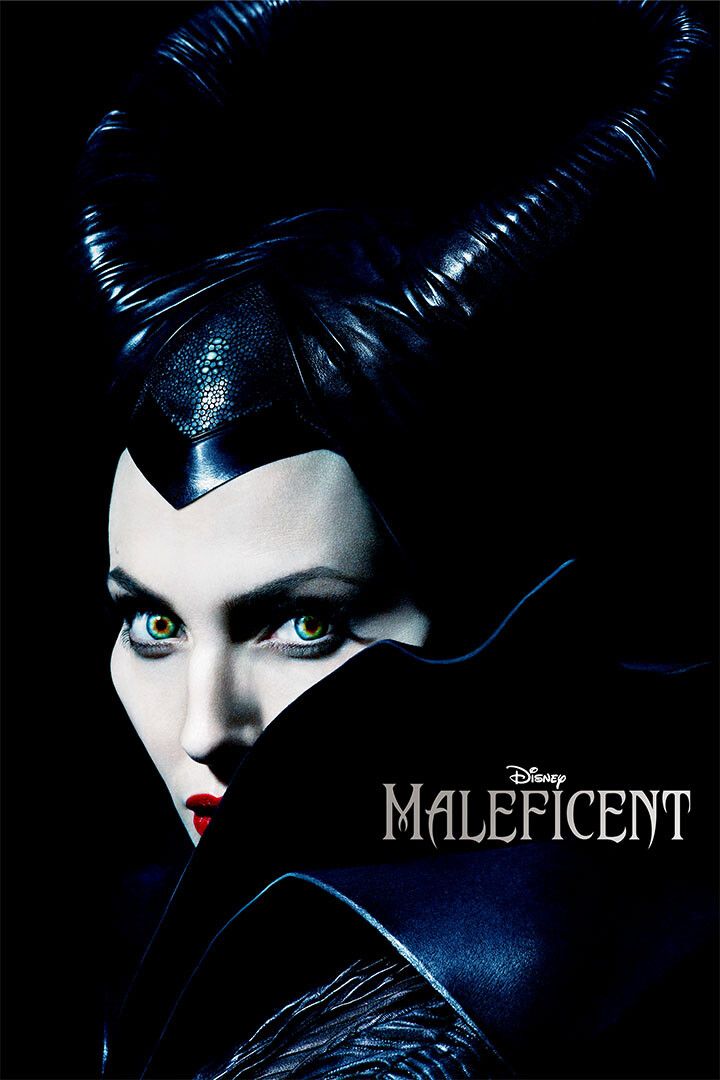 Maleficent Mistress Of Evil Movie 2020 Film Family Jigsaw Puzzle