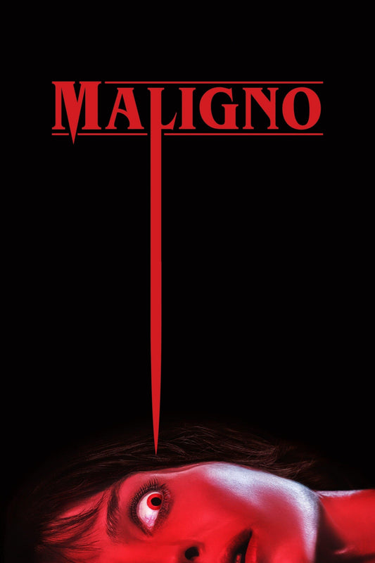 Malignant (2021) Movie Magnet