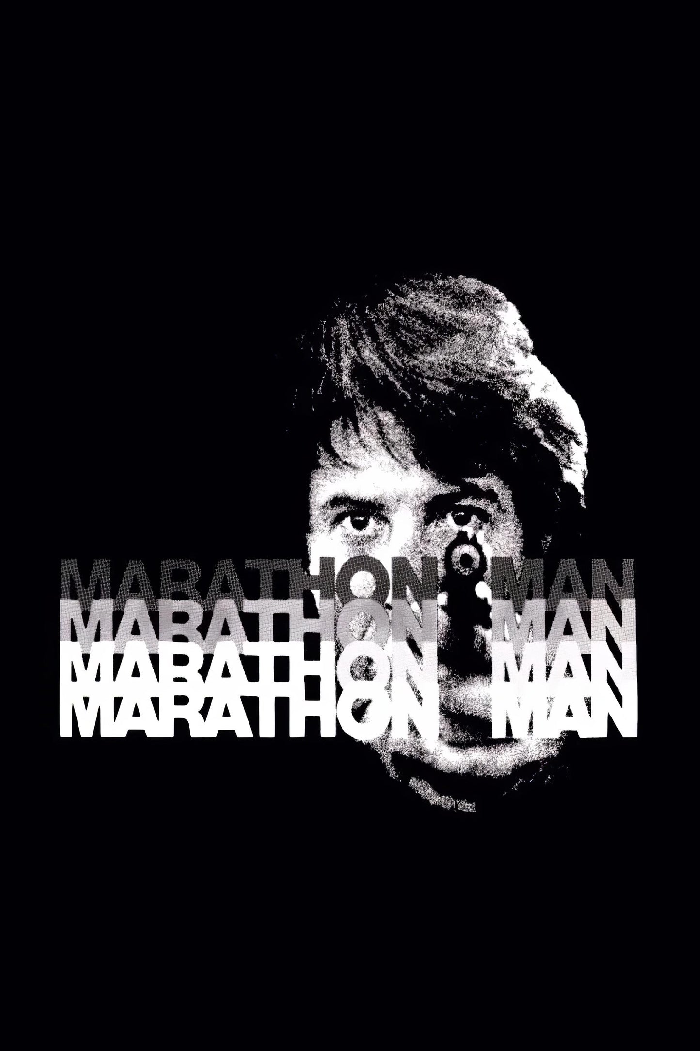 Marathon Man (1976) Movie Magnet