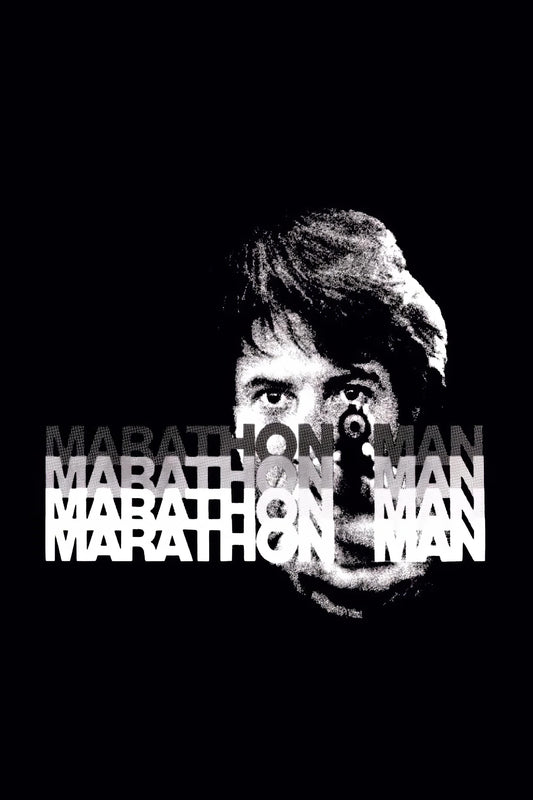 Marathon Man (1976) Movie Magnet