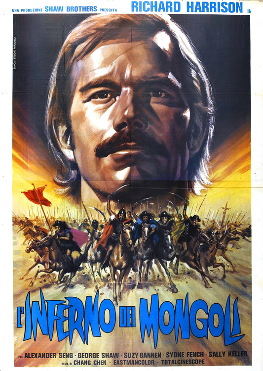 Marco Polo 1975 01 Movie Magnet