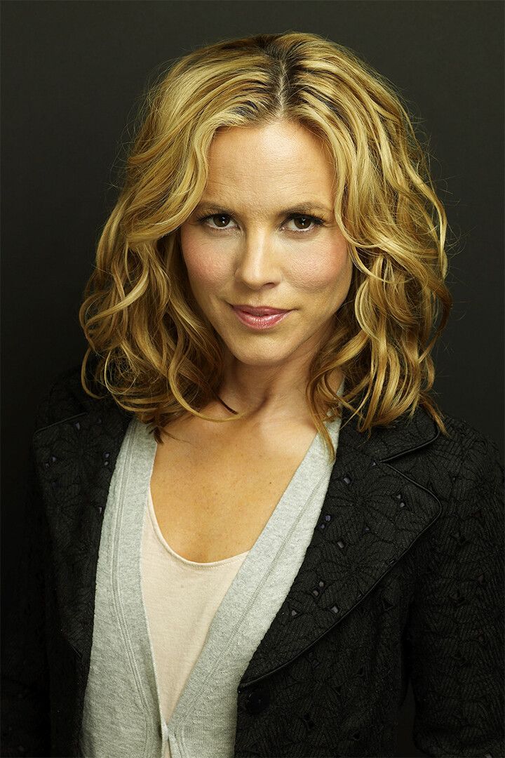 Maria Bello Celebrity Cinema Actress Artist Wall Art Home Decor Poster