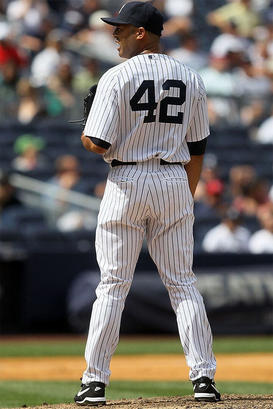 Mariano Rivera Celebrity American Baseball Wall Art Home Decor Poster