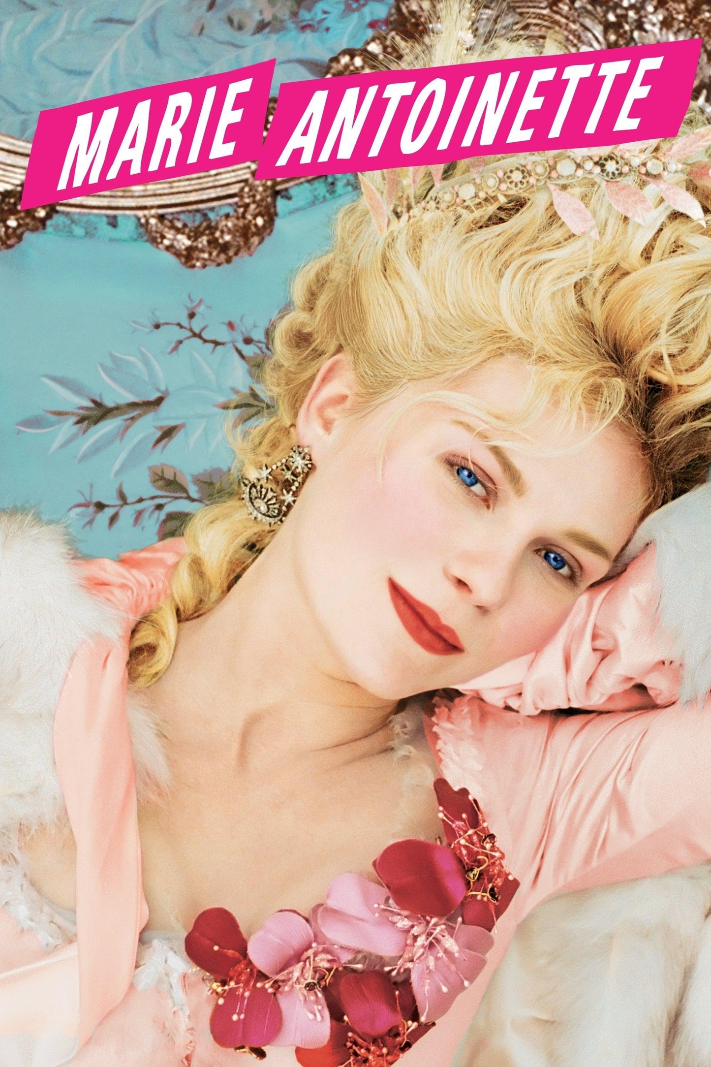 Marie Antoinette (2006) Movie Magnet