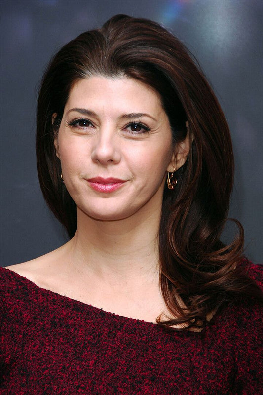 Marisa Tomei Celebrity Cinema Actor Star Wall Art Home Decor Poster