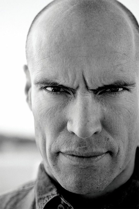 Mark Messier Canadian Ice Hockey Player Wall Art Home Decor Poster