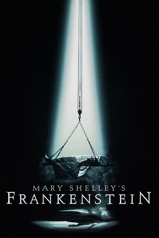 Mary Shelley S Frankenstein (1994) Movie Magnet