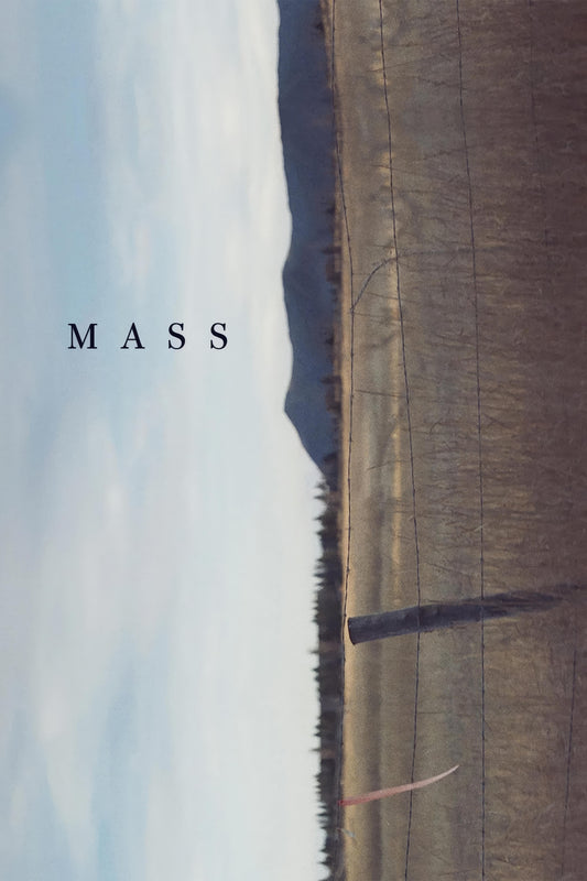Mass (2021) Movie Magnet