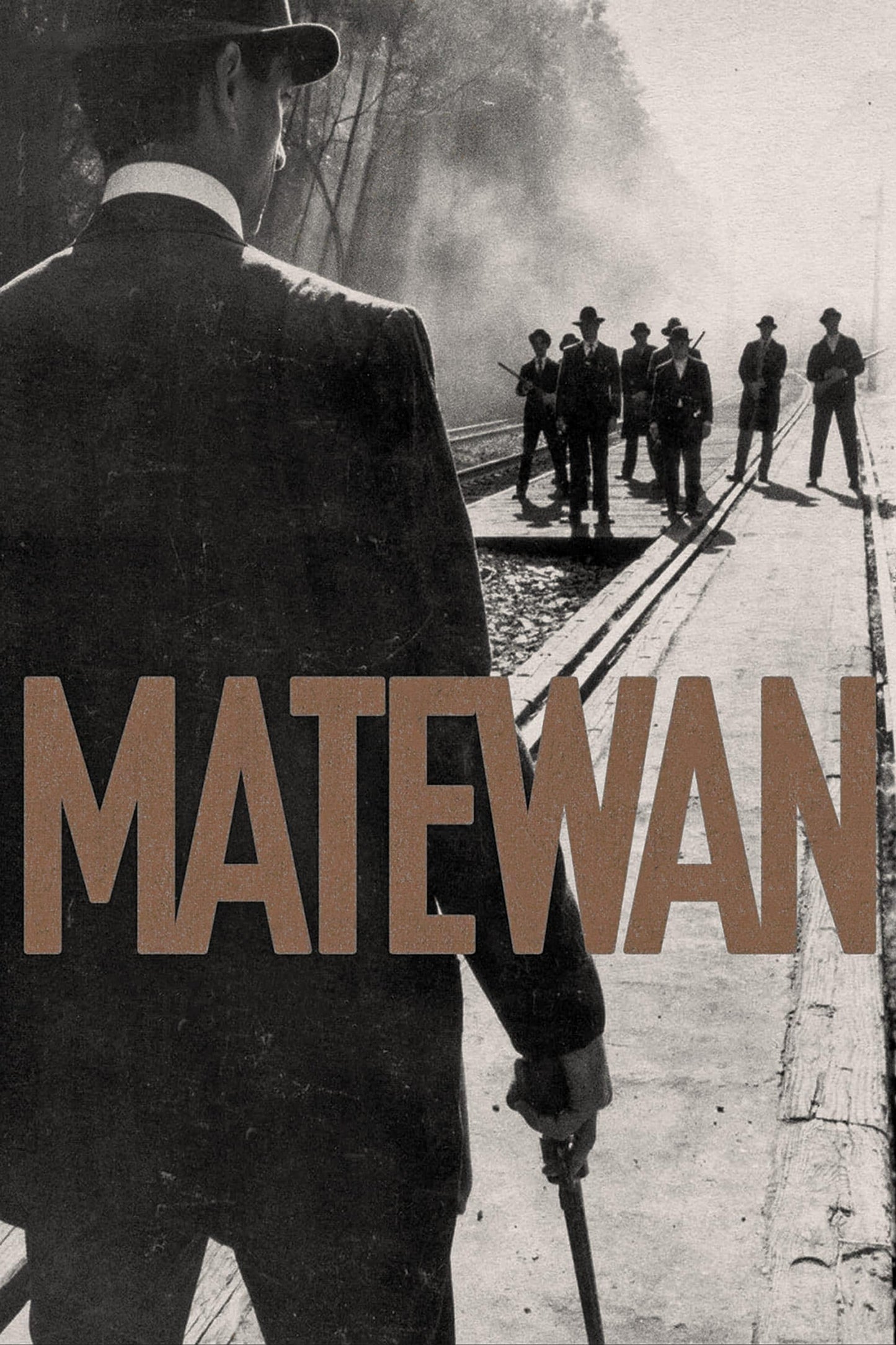 Matewan (1987) Movie Magnet