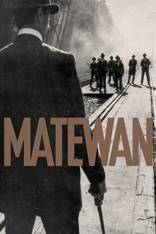 Matewan (1987) Movie Magnet