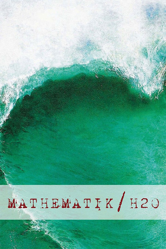 Mathematik And Debonair P H2O Musician Print Jigsaw Puzzle
