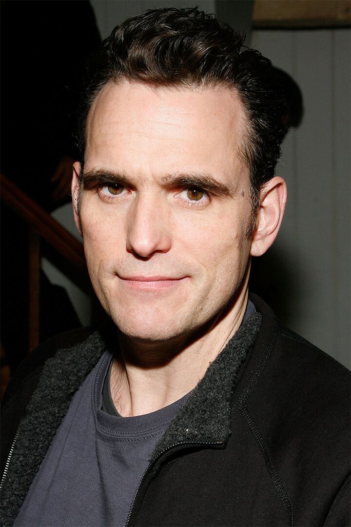 Matt Dillon 80S 90S Vintage Cinema Actor Star Jigsaw Puzzle