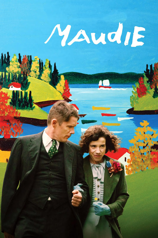 Maudie (2016) Movie Magnet